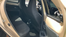 Toyota Aygo X 1.0 VVT-i Edge 5dr Auto Petrol Hatchback